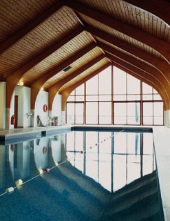 Hotel Barcelo Combe Grove Manor