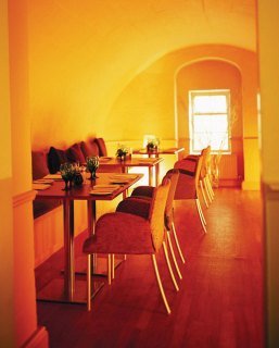 Hotel Barcelo Combe Grove Manor
