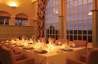 Hotel Barcelo Combe Grove Manor