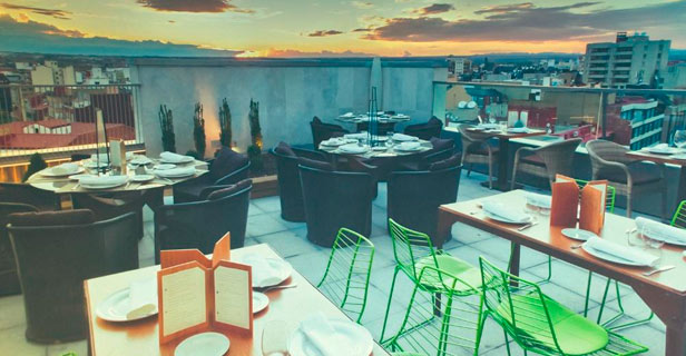 Hotel Barceló Conde Luna