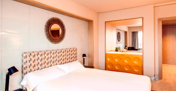 Hotel Barceló Conde Luna