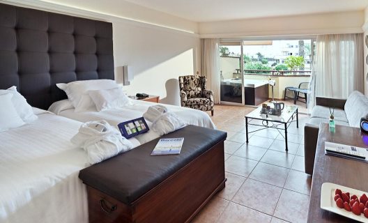 Hotel Barcelo Corralejo Bay