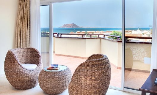 Hotel Barcelo Corralejo Bay
