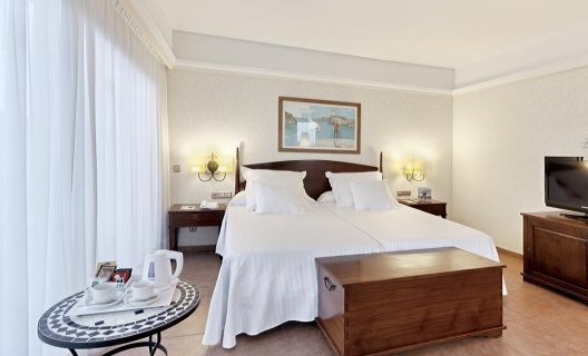 Hotel Barcelo Corralejo Bay