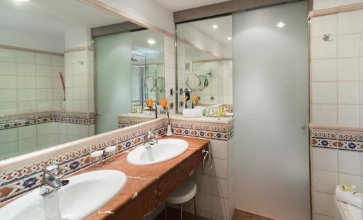 Hotel Barcelo Corralejo Bay