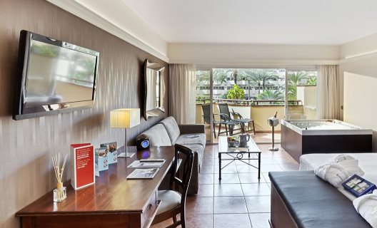 Hotel Barcelo Corralejo Bay