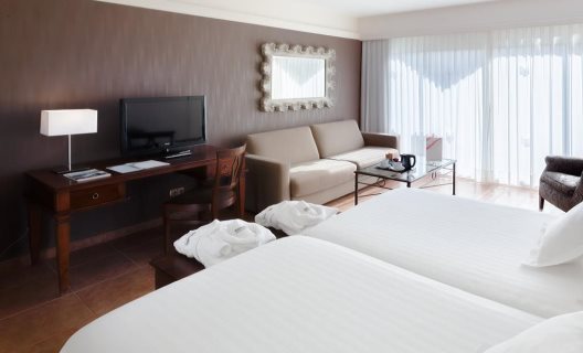 Hotel Barcelo Corralejo Bay