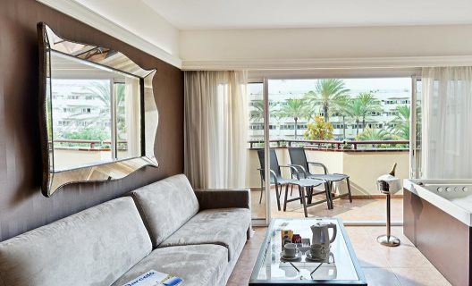 Hotel Barcelo Corralejo Bay