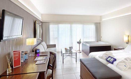 Hotel Barcelo Corralejo Bay