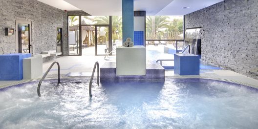 Hotel Barcelo Corralejo Bay