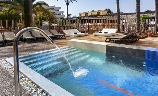 Hotel Barcelo Corralejo Bay