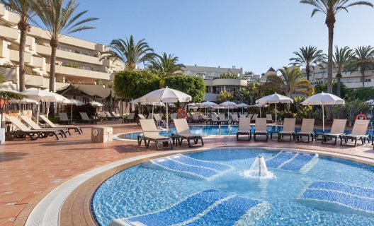 Hotel Barcelo Corralejo Bay
