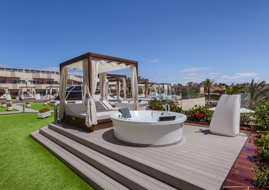 Hotel Barcelo Corralejo Bay