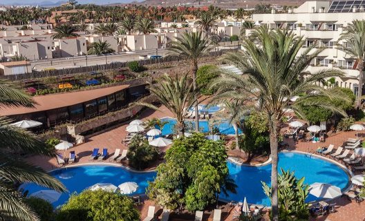 Hotel Barcelo Corralejo Bay