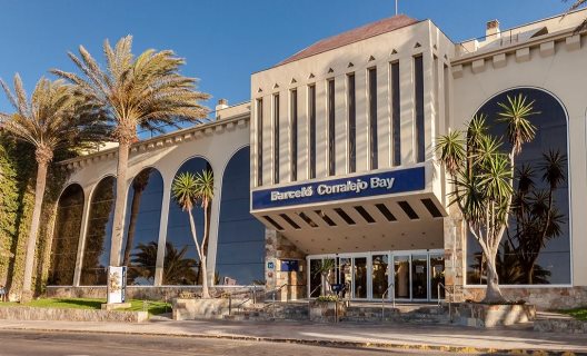 Hotel Barcelo Corralejo Bay