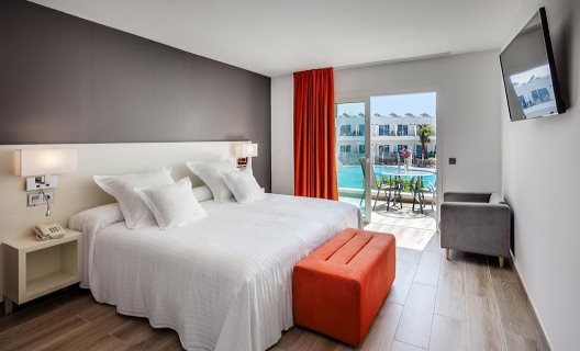 Hotel Barceló Corralejo Sands