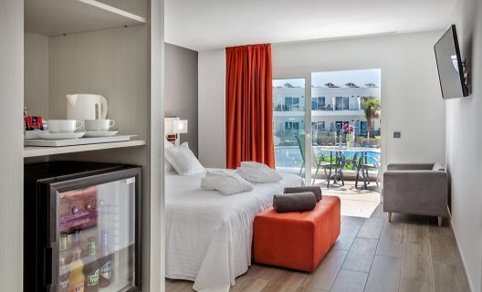 Hotel Barceló Corralejo Sands