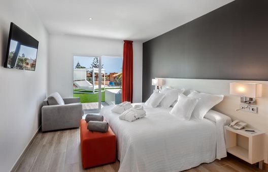 Hotel Barceló Corralejo Sands