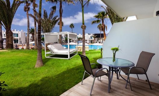 Hotel Barceló Corralejo Sands