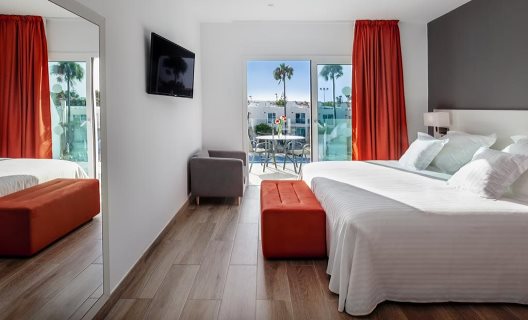 Hotel Barceló Corralejo Sands