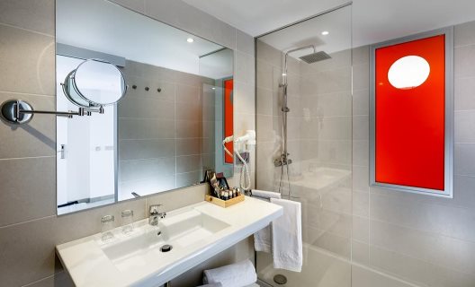 Hotel Barceló Corralejo Sands