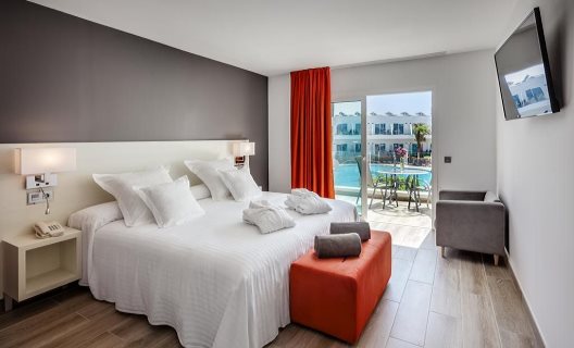 Hotel Barceló Corralejo Sands