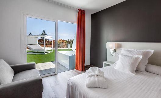 Hotel Barceló Corralejo Sands