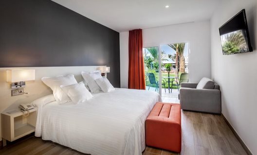 Hotel Barceló Corralejo Sands