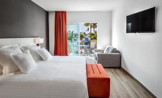 Hotel Barceló Corralejo Sands