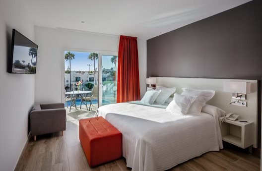 Hotel Barceló Corralejo Sands