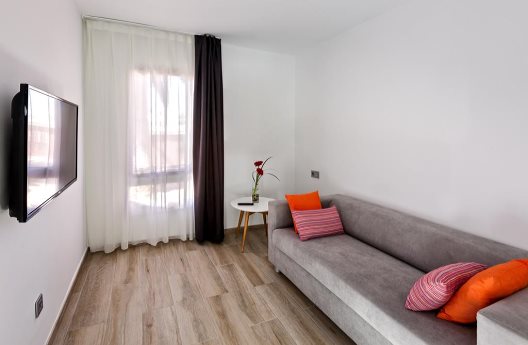 Hotel Barceló Corralejo Sands