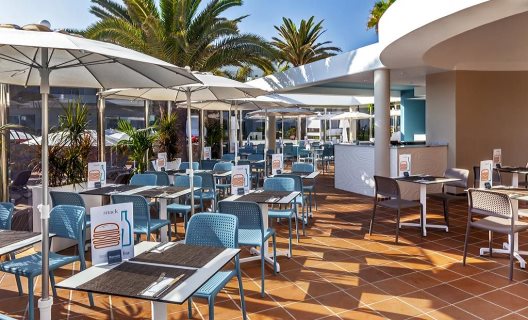 Hotel Barceló Corralejo Sands