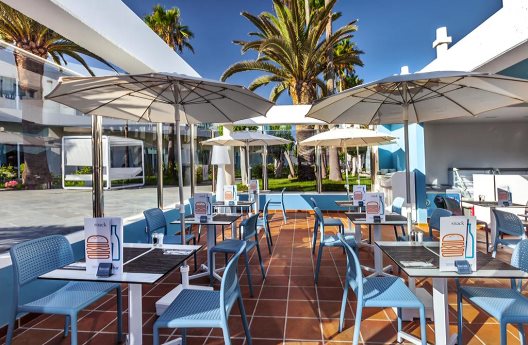 Hotel Barceló Corralejo Sands