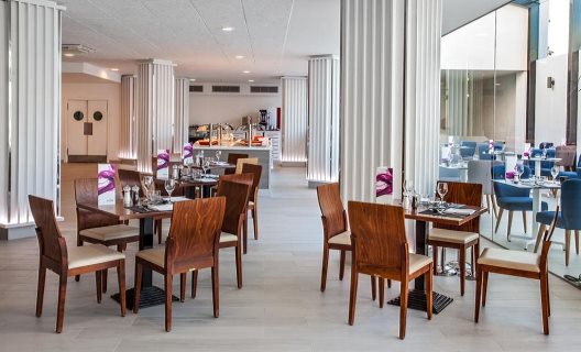 Hotel Barceló Corralejo Sands