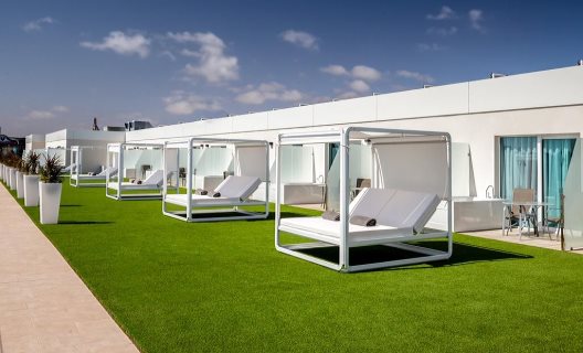 Hotel Barceló Corralejo Sands