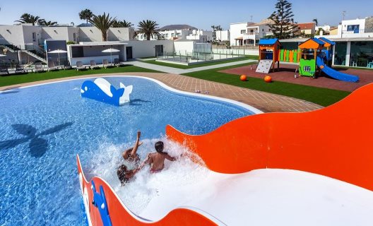 Hotel Barceló Corralejo Sands