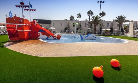 Hotel Barceló Corralejo Sands