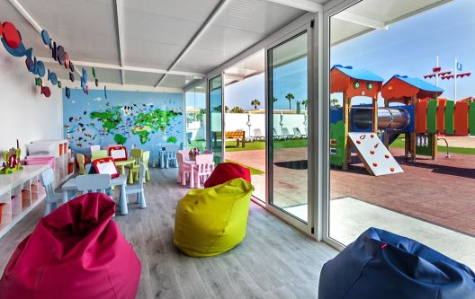 Hotel Barceló Corralejo Sands