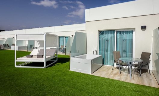 Hotel Barceló Corralejo Sands