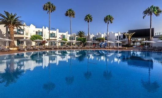 Hotel Barceló Corralejo Sands