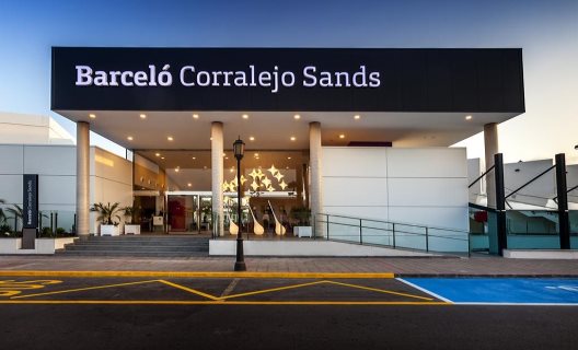Hotel Barceló Corralejo Sands
