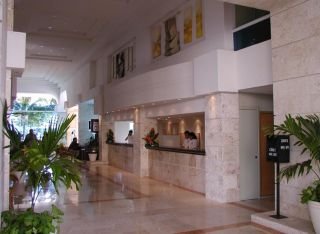 Hotel Barcelo Costa Cancún All Inclusive