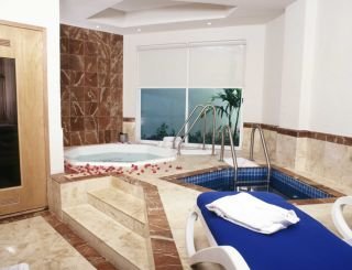 Hotel Barcelo Costa Cancún All Inclusive