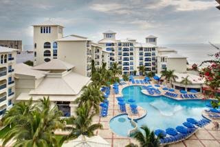 Hotel Barcelo Costa Cancún All Inclusive