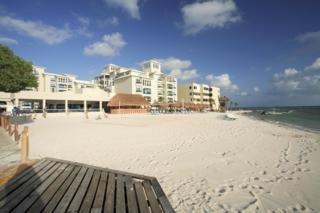 Hotel Barcelo Costa Cancún All Inclusive