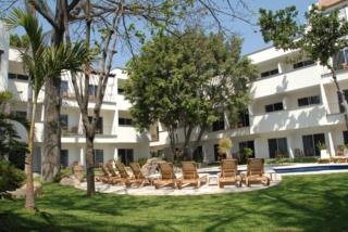 Hotel Barcelo Cuernavaca Ejecutivo