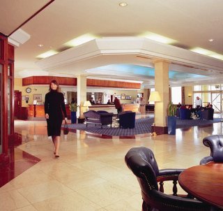 Hotel Barcelo Daventry