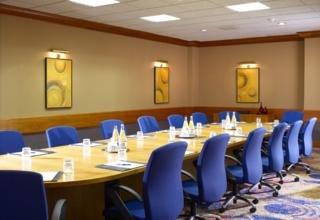 Hotel Barcelo Daventry