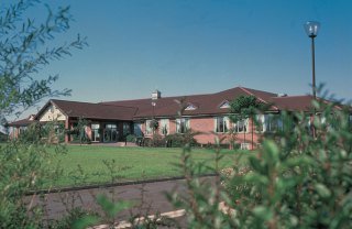 Hotel Barcelo Daventry