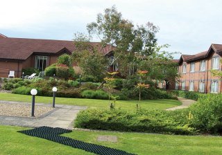 Hotel Barcelo Daventry